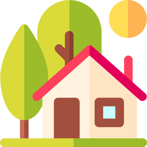 বাড়ি ভাড়া icon